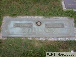 George E Shelton