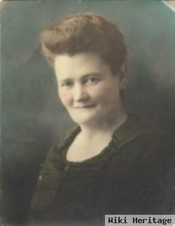 Cora Ellen Marshall Shurtz Kellogg