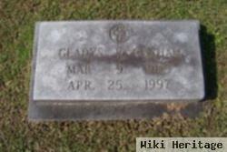 Gladys R. Graham