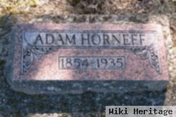 Adam Horneff