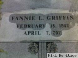 Fannie L. Griffin