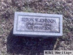 Byron W. Johnson