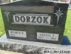 Louise E. Dorzok