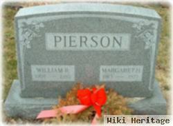 Margaret H. Pierson