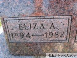 Eliza A. Norris Doup