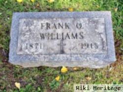 Frank A. Williams