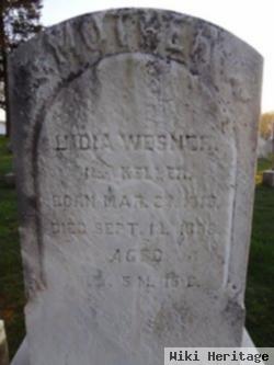 Lydia Keller Wesner