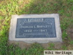 Charles Lyman Bartlett