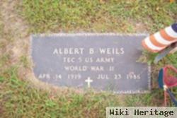 Alfred B. Weils