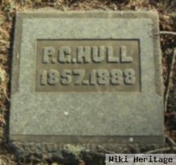 P G Hull