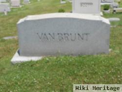 Daniel Henry Van Brunt