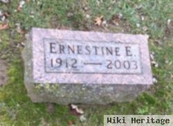 Ernestine Elisabeth Barckert Borton