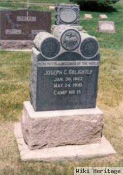 Joseph C. Golightly