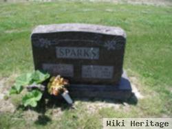 Myrtle Sparks