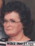 Delannie Lucille Rowell Henley