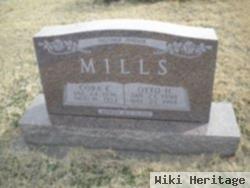 Otto H. Mills