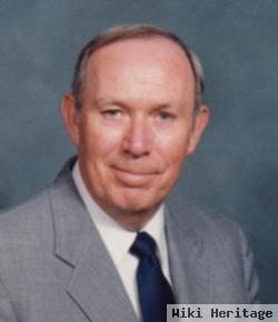 Donald Ray Whitus, Sr