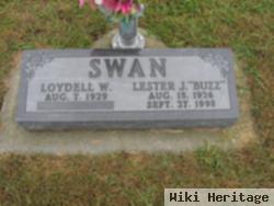 Loydell W. Swan