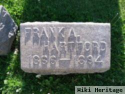 Frank A. Hartford