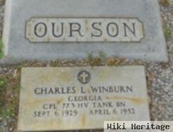 Charles L. Winburn