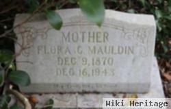 Flora Moody Mauldin