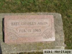 Bret Charles Allen