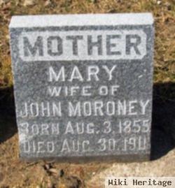 Mary Conway Moroney