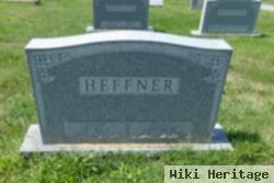 Selas Fox Heffner