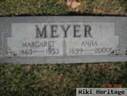 Anna Mary Meyer