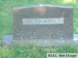 Ralph Theodore Oltmanns