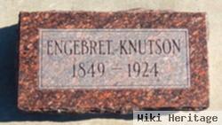 Engebret Knutson