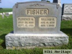 William S Fisher