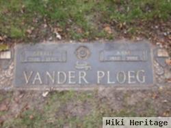 Anne Vander Ploeg