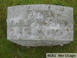 Philip Harry Griffin