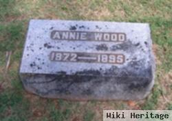 Annie Wood