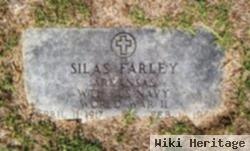 Silas Farley