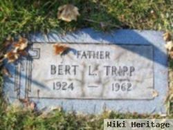 Bert Tripp