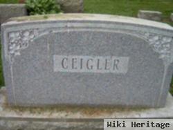 Edith B. Ceigler