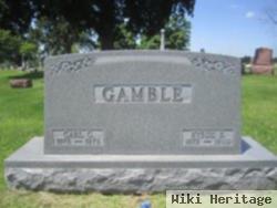 Carl C. Gamble