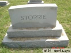 Alois Dalee Storrie