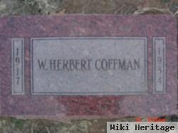 W Herbert Coffman