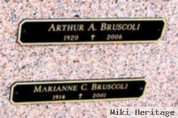 Arthur A Bruscoli