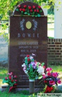Dixie Carter Bowie