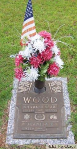 Charles R. Wood, Sr