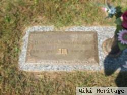 Harold H Hughes, Sr