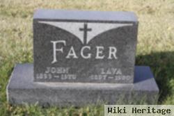 John Fager