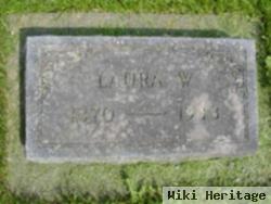 Laura Winona Herrington Gillingham