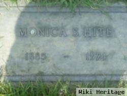 Monica S Hite