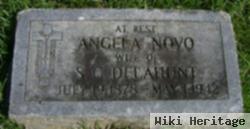 Angela Novo Delahunt