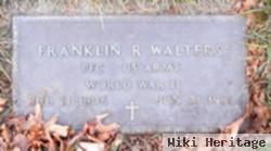 Franklin R. Walters